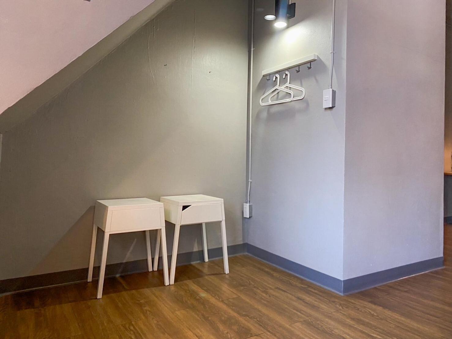 Yaksa Private Hostel Bangkok Bagian luar foto