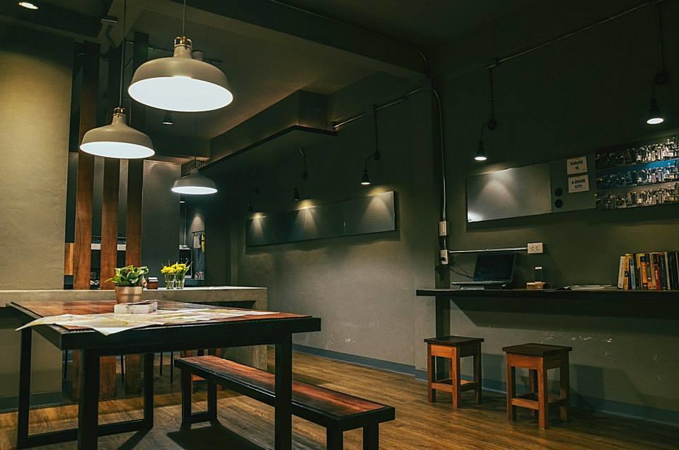 Yaksa Private Hostel Bangkok Bagian luar foto