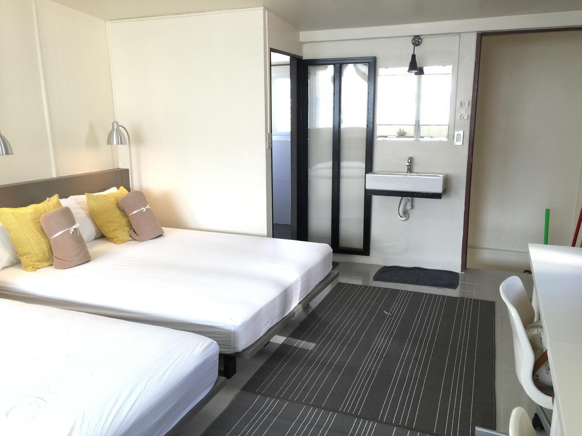 Yaksa Private Hostel Bangkok Bagian luar foto